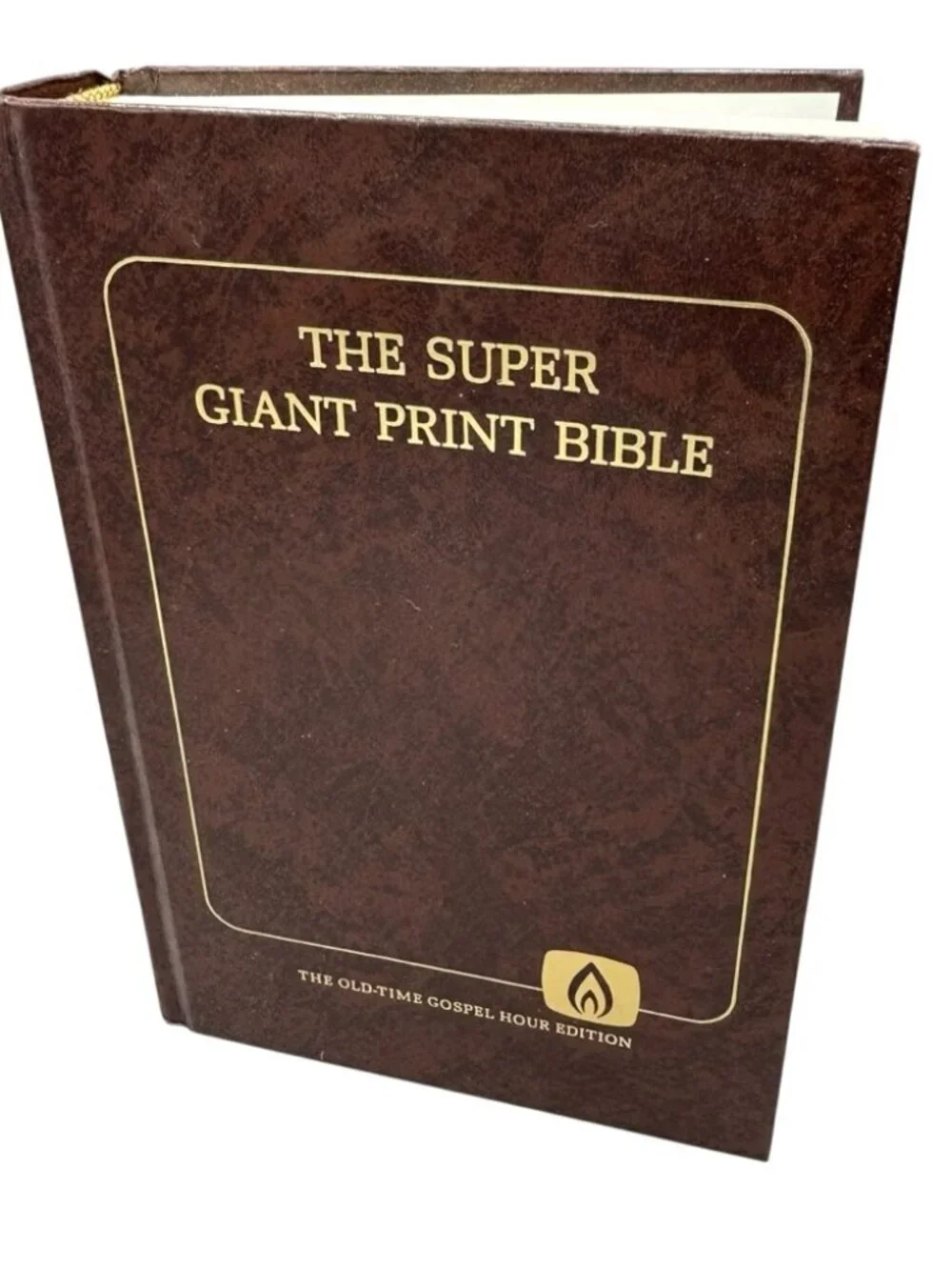 N/A super giant